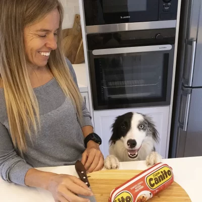 Crear un ritual de alimentar a tu perro: Fortaleciendo el vínculo