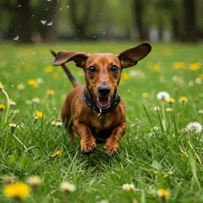 Alergias en tu perro
